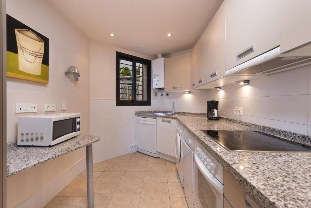 Precioso Apartamento De 2 Dormitorios Con Parking & Wifi ตอร์ร็อกซ์ ภายนอก รูปภาพ