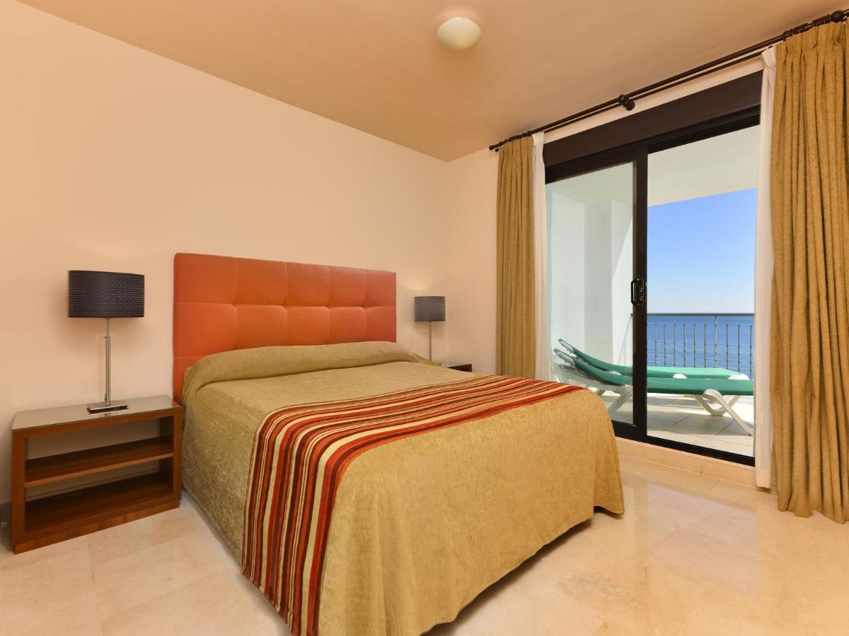 Precioso Apartamento De 2 Dormitorios Con Parking & Wifi ตอร์ร็อกซ์ ภายนอก รูปภาพ